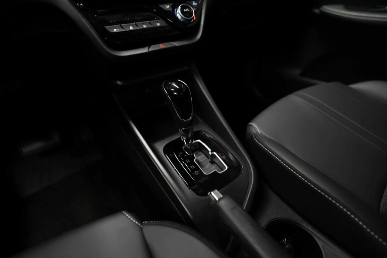 Changan Alsvin AT